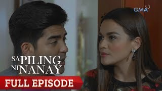 Sa Piling Ni Nanay Full Episode 81 [upl. by Irovi805]