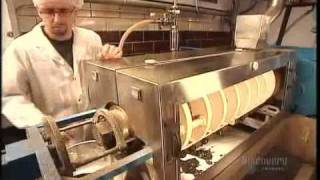 How Its Made Vegetable oil [upl. by Llezo]