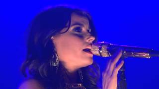 Nelly Furtado Quando Quando Live Montreal 2013 HD 1080P [upl. by Leonie]