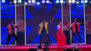 Priya Duraisamy Dance Performance in Vaadi Machiniye Song [upl. by Ener282]