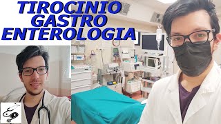 TIROCINIO 9 GASTROENTEROLOGIA  LA MIGLIOR CLINICA  med pages [upl. by Amitarp828]