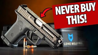 Whats the BEST 9mm Pistol to Buy The Truth Will SURPRISE You [upl. by Mara]