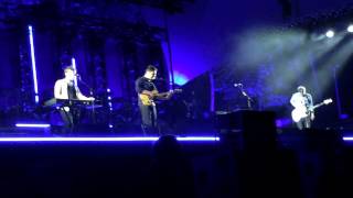 Mumford amp Sons  Berlin full concert 18072015 [upl. by Anelim]