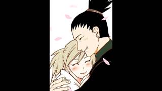 shikamaru and temari shikamaru temari anime [upl. by Karlie]