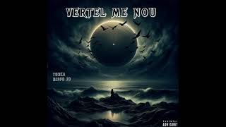 Turka x Niffo Jd  Vertel Me Nou Official Audio [upl. by Trela]