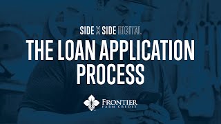 Understanding the Loan Application Process [upl. by Retha]