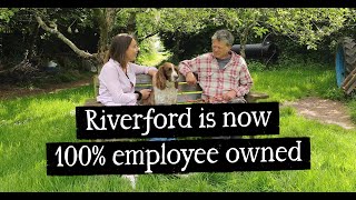 Riverford is now 100 employeeowned So whats next for founder Guy SinghWatson [upl. by Lindo]