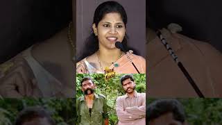 Nakkeeran Gopal மகளுக்கு மயிலிறகு கொடுத்த Veerappan  Nakkeeran Gopal  Veerappan [upl. by Oflodor]