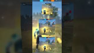 freefire freefireonetapgameplayinlonewolfmode garenafreefire [upl. by Kiehl]