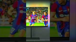 Ambilight Plus Philips OLED959full listing in YouTube [upl. by Millar384]