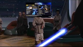 Execute Order 66 Roadmap  Star Wars Battlefront 2 [upl. by Cody534]