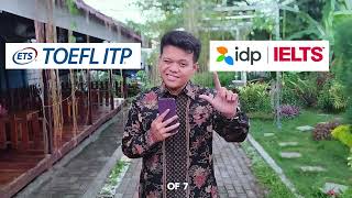 Brand Yourself  Management Trainee PT Linknet Tbk 5th Gen  Sulthan Alif Faturosyah [upl. by Godrich]