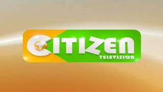 CITIZEN TV LIVE WITH CHATS [upl. by Tebzil]