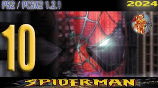 SpiderMan Story 10 Full Gameplay 🕸️🦸 [upl. by Niwred]