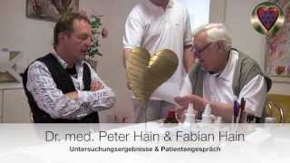 Dr Peter Hain  Infotrailer [upl. by Krantz]