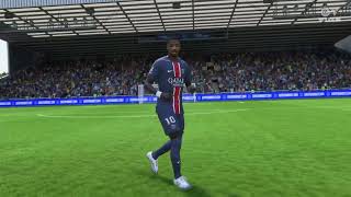 4 quotConquer the Pitch in EA Sports FC 25quot [upl. by Jeanelle]