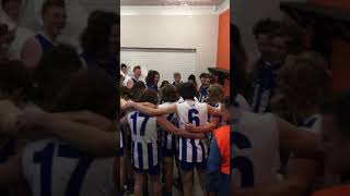 Langwarrin Junior Football Club Theme Song [upl. by Addis539]