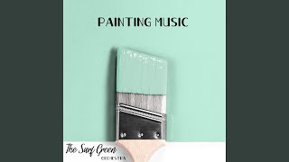 Painting Music feat Martin Alonso [upl. by Clarette]