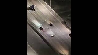 A dangerous highspeed chase of a motorcyclist [upl. by Atlanta188]