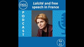 Ep 51 Laïcité and free speech in France [upl. by Melloney]