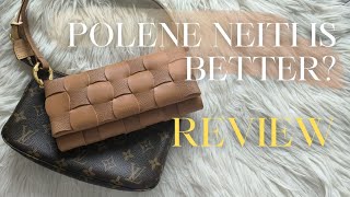 POLENE NEITI REVIEW  BETTER THAN LV [upl. by Krystalle]