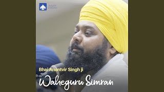 Waheguru Simran [upl. by Teodoro952]