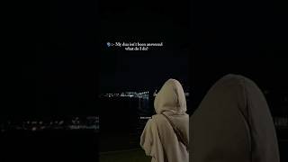 My dua isnt being answered what do I do islamic deen dua islam islamicstatus [upl. by Pernell]