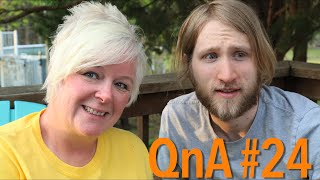 WHAT DOES quotYUMYUMquot MEAN QnA 24 [upl. by Ruby]