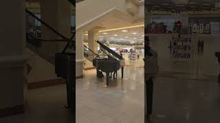 Yahama Baby Grand Piano Part 10 [upl. by Gee837]