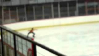 Nathan Chen HD  2011 Glacier Falls Jr Men SP [upl. by Fillian]