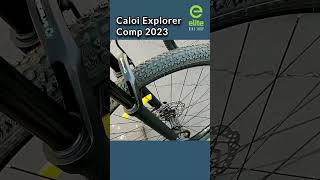 Caloi Explorer Comp 2023 [upl. by Bast]