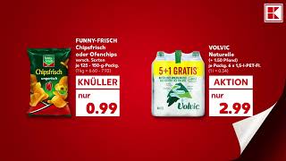 Kaufland  Angebote Knüller  Gültig vom 17102024 bis 23102024 [upl. by Aisereht676]