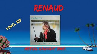 Renaud  Mistral Gagnant 1985 [upl. by Adnar]