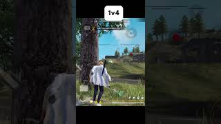 Exin mai squad khatam 🙀  Nepal freefire gameplay 🇳🇵 ffnepal shorts short ff [upl. by Artima136]