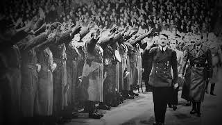 Adolf Hitler  Speech on the 7th Anniversary of the Seizure of Power January 30th 1940 [upl. by Alroi]