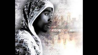 2Pac  Thug Karma [upl. by Nevad]