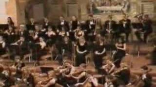 Prokofiev Montagues amp Capulets 1999 [upl. by Foscalina]