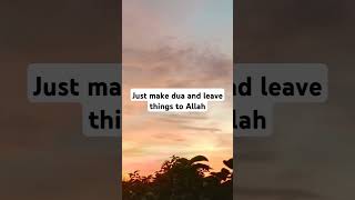 allah tawbah quran dua subhanallaah alhumdulillah allahuakbar anxiety depression hope [upl. by Levon]