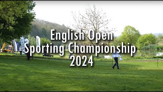 CPSA English Open Sporting 2024 [upl. by Groveman941]