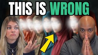 The Biggest Lie Against Prophet Muhammad’s pbuh Marriage Silencing Answer  REACTION [upl. by Katya681]