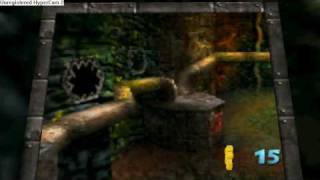 BanjoKazooie Walkthrough Gruntys Lair Part III [upl. by Estele]