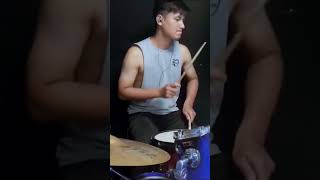 AUTOMIC BUSHSANO PRAKASHDRUM COVER nepalidrummer [upl. by Barnes]