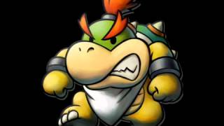 Big Baby Bowser song MetaZero [upl. by Eeryt]