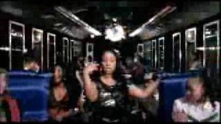 Raven Symone  Double Dutch Bus Extended Music Video [upl. by Tooley]