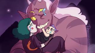 ❤️Eclipsa x Globgor❤️ [upl. by Iden67]