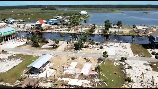 Families Search for Loved Ones After Hurricane Helene [upl. by Aurthur]