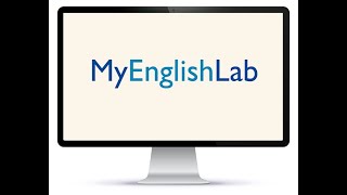 Cómo ingresar al curso del mes en MyEnglishLab [upl. by Nomrac]