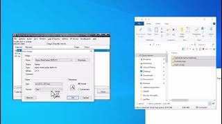 How to batch print outlook emails with attachments [upl. by Ailyt150]