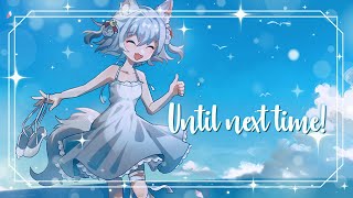 Last Stream Before My Hiatus But Its Not Goodbye [upl. by Ielarol]