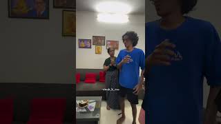 Ritesh Kamble comedy ritesh 🤣 [upl. by Norvol]